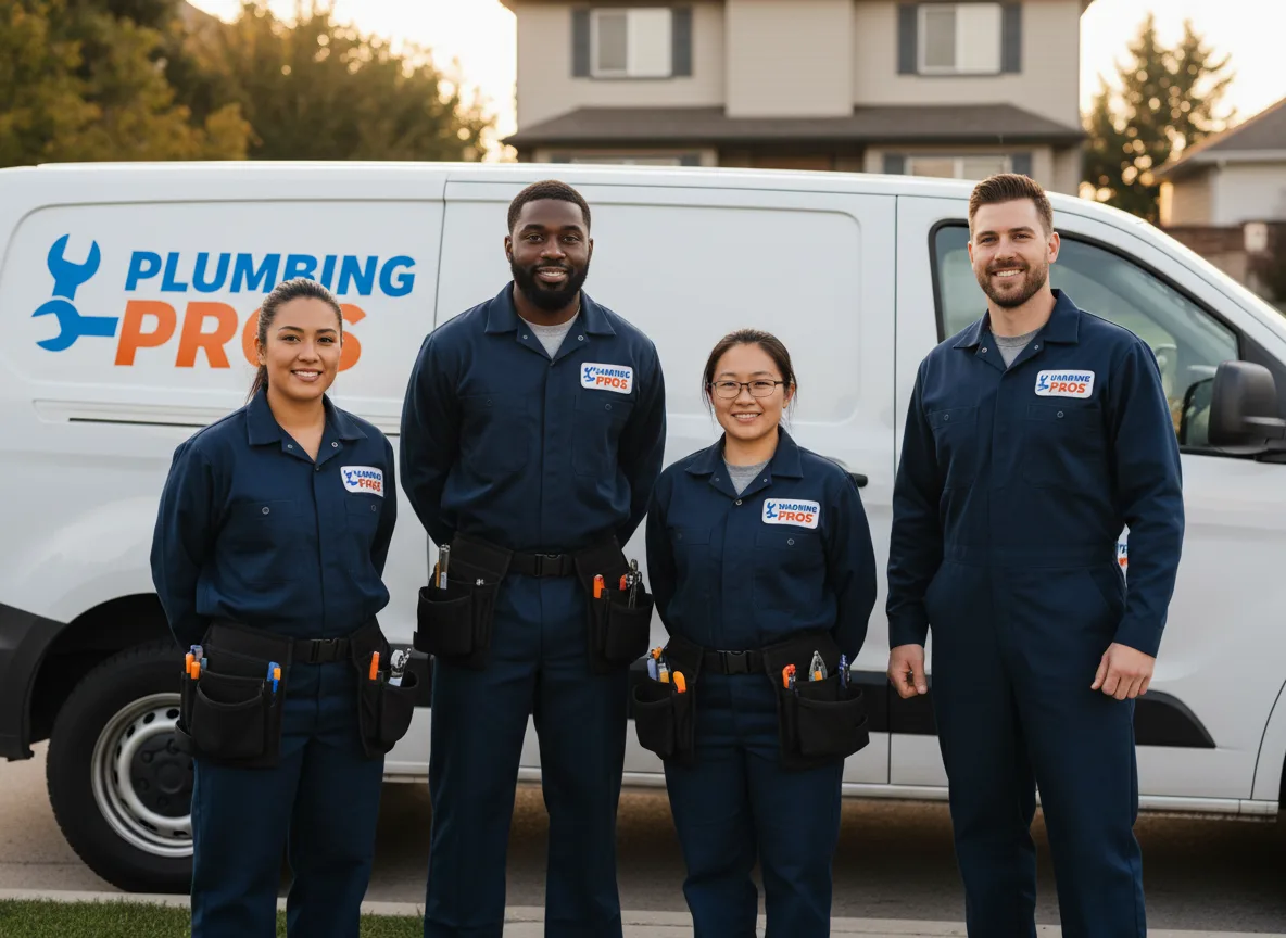 Water Heater Repair company in Rochester, MI